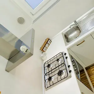Apartament Isola, Mediolan