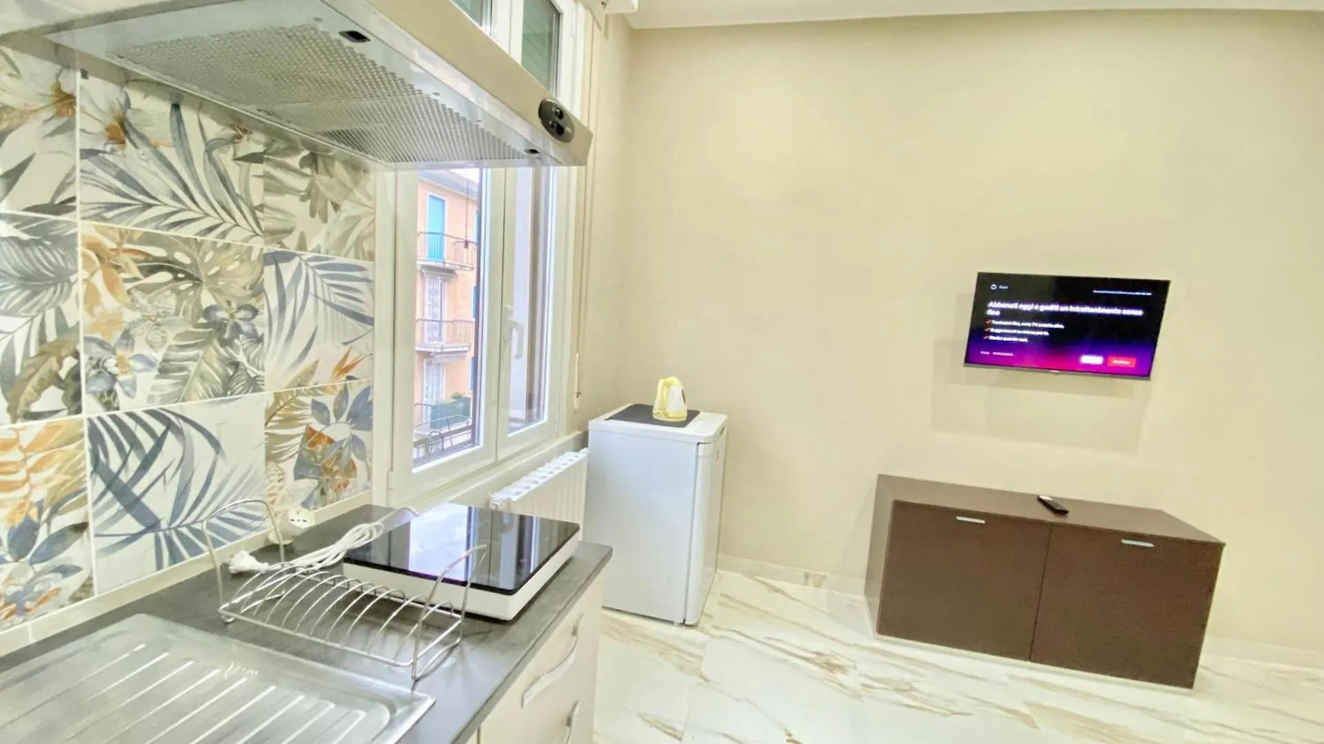 Apartment Home Milan