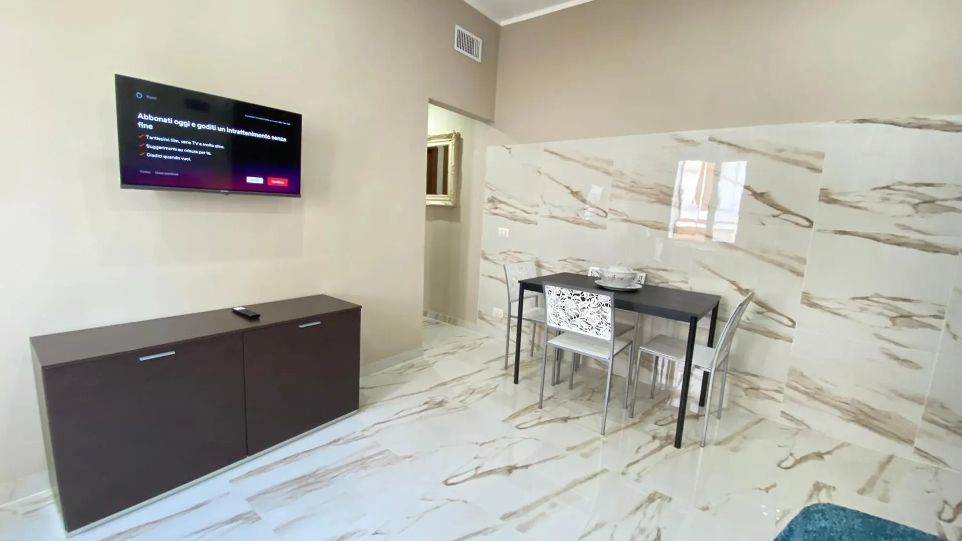 Apartamento Home Milán