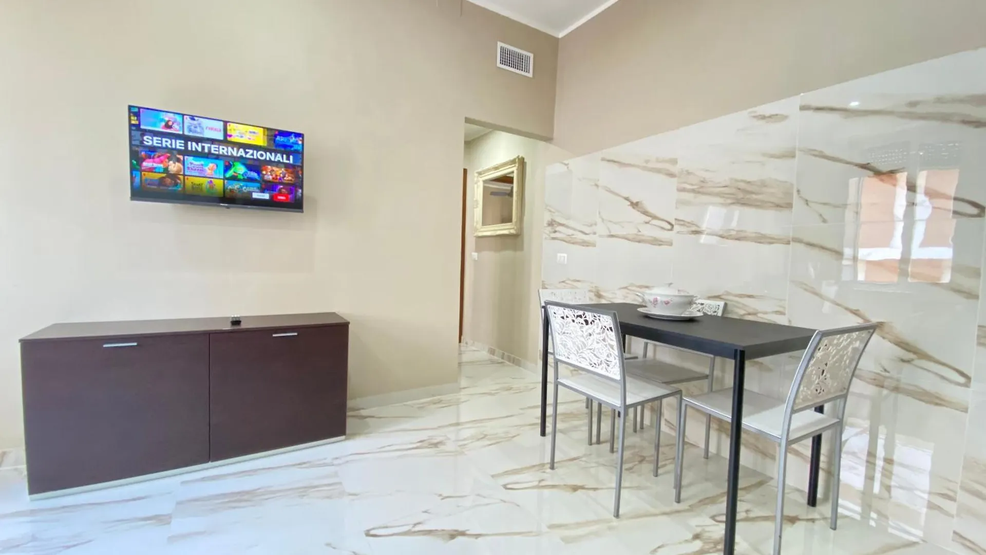 Apartment Home Milan Italy