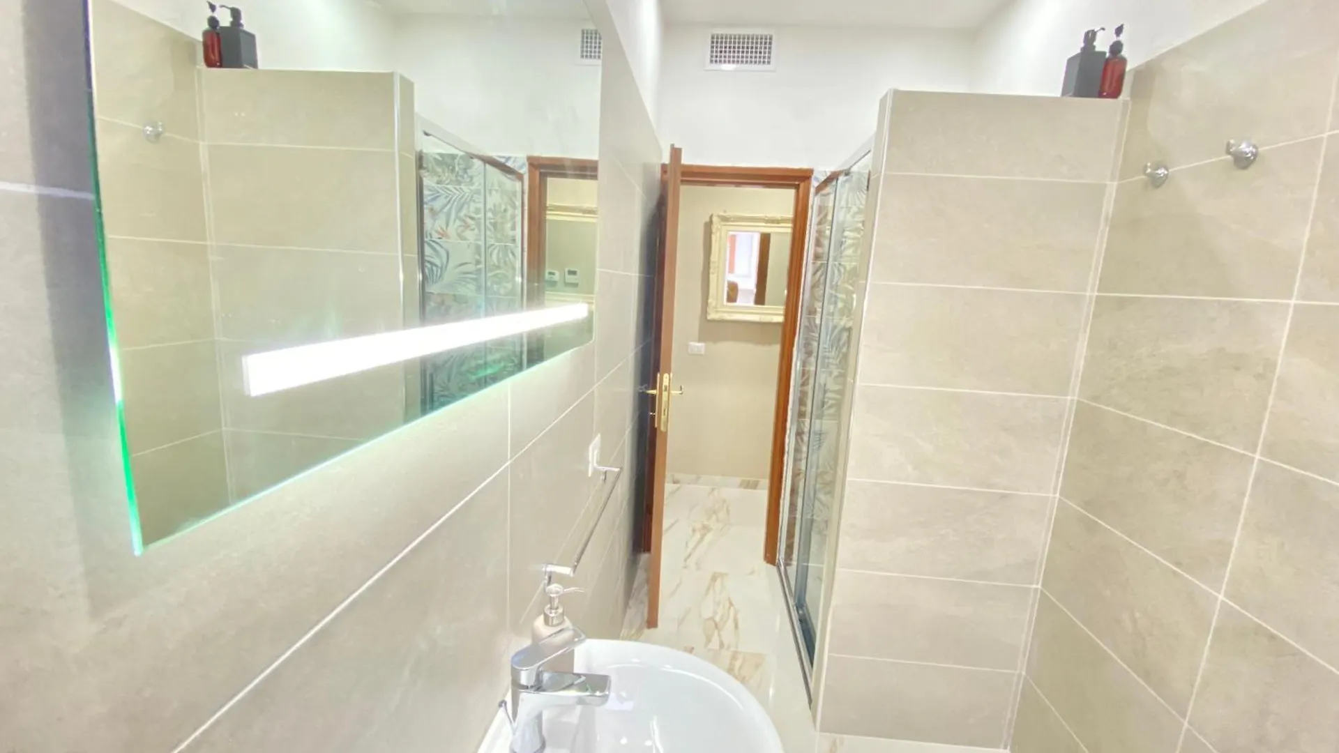 Apartment Home Milan Italy