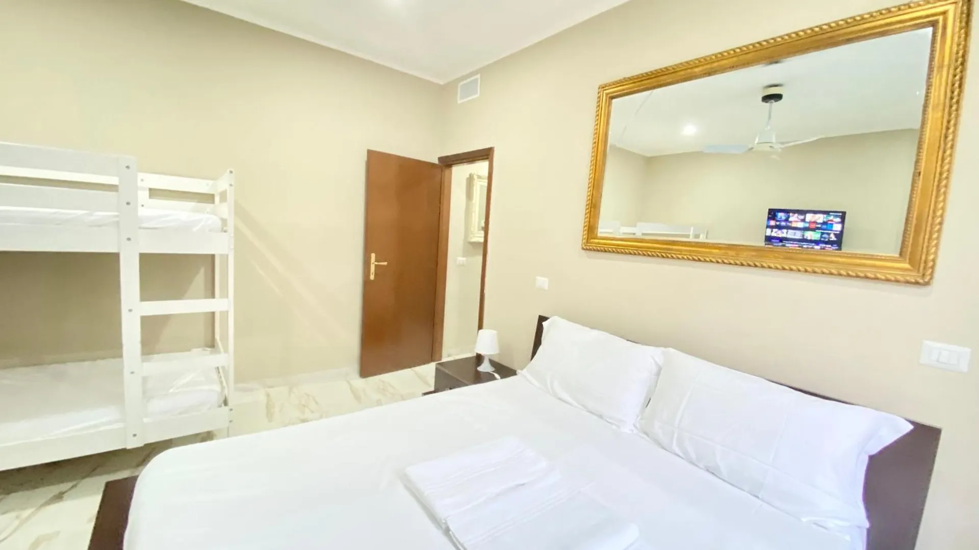 Home Milán Apartamento